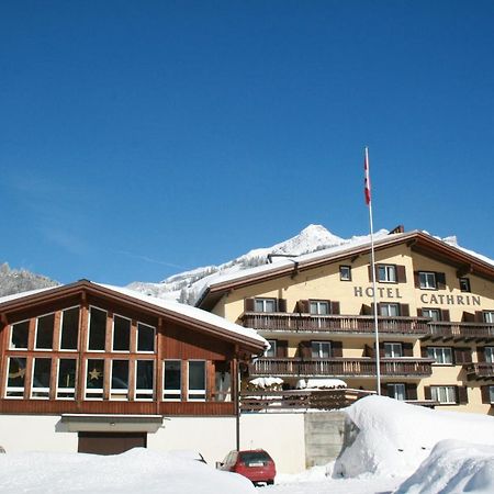 Hotel Cathrin เอนเกลเบิร์ก ภายนอก รูปภาพ