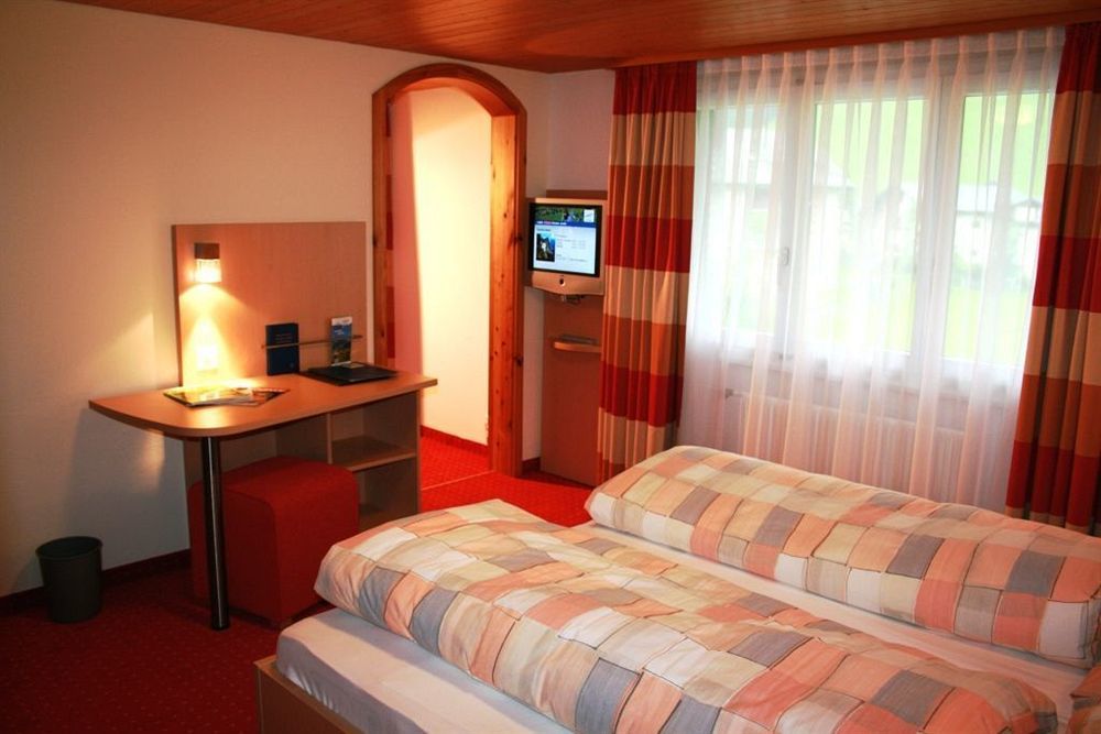 Hotel Cathrin เอนเกลเบิร์ก ภายนอก รูปภาพ