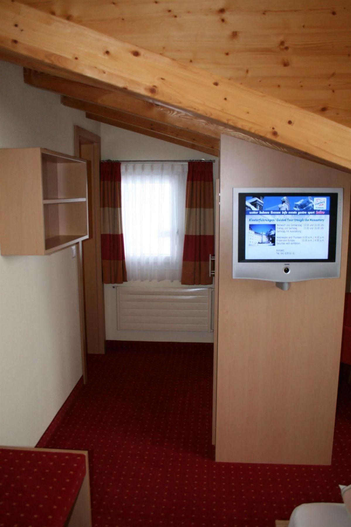 Hotel Cathrin เอนเกลเบิร์ก ภายนอก รูปภาพ