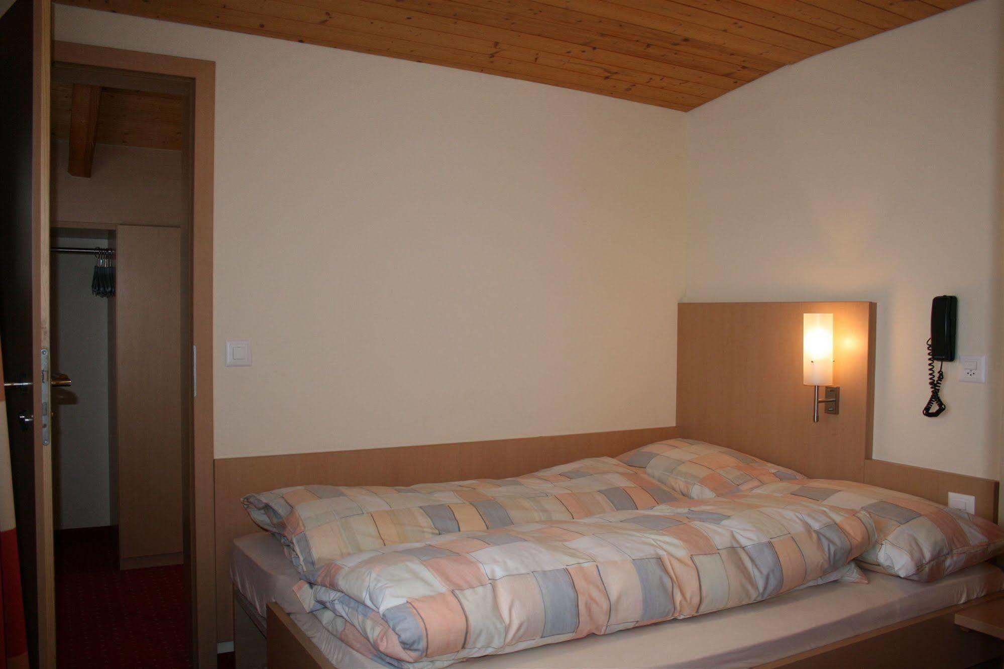 Hotel Cathrin เอนเกลเบิร์ก ภายนอก รูปภาพ