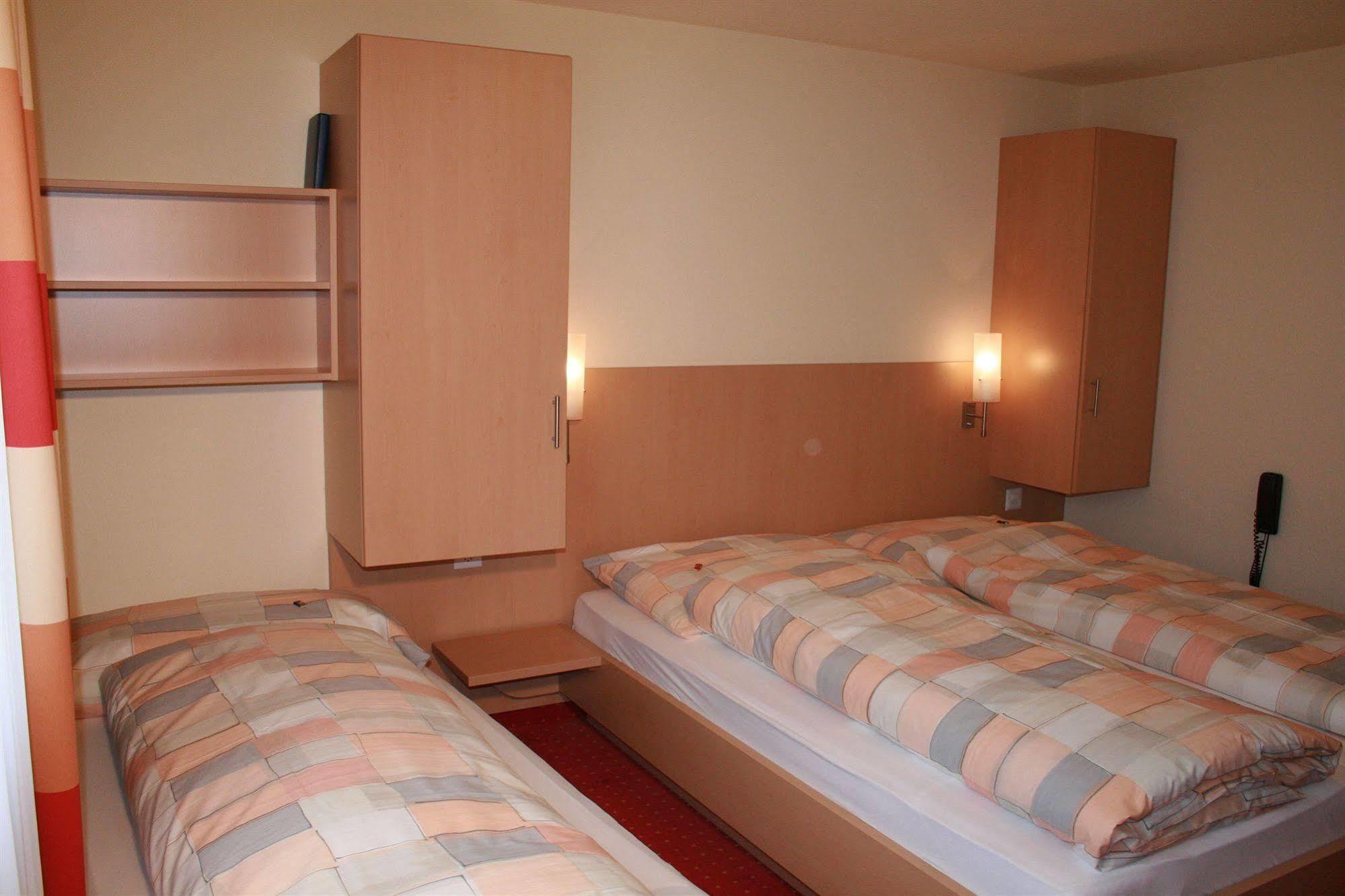 Hotel Cathrin เอนเกลเบิร์ก ภายนอก รูปภาพ