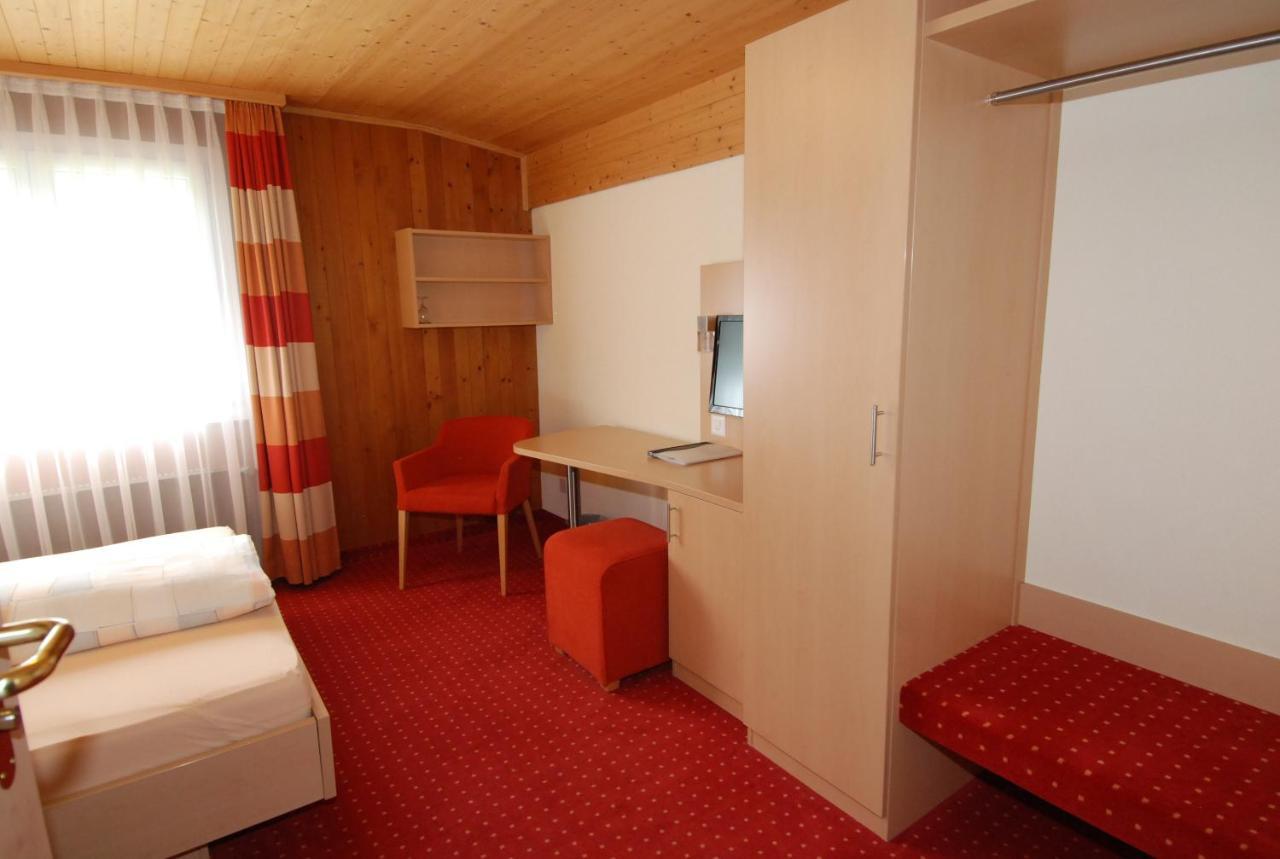 Hotel Cathrin เอนเกลเบิร์ก ภายนอก รูปภาพ