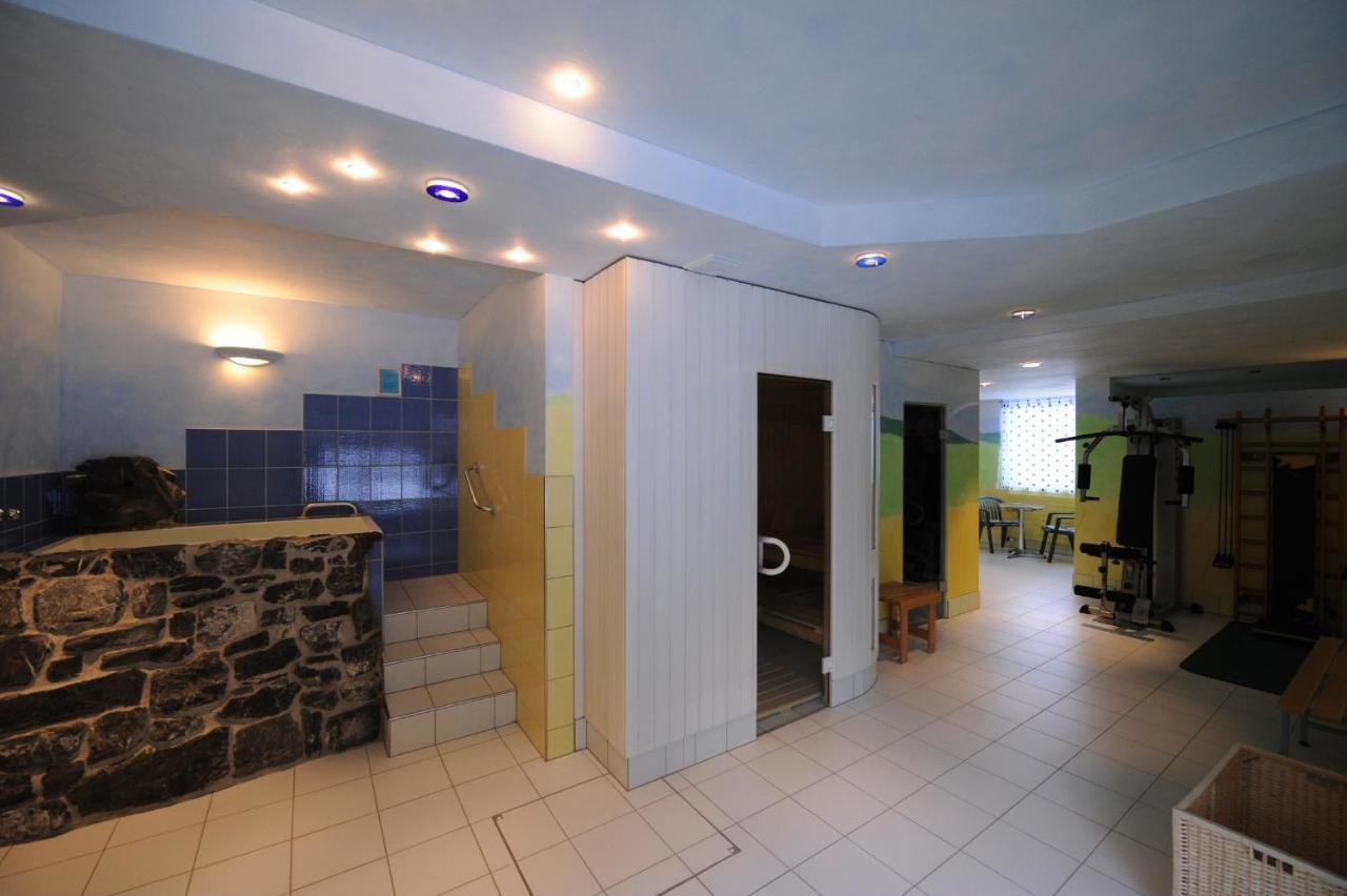 Hotel Cathrin เอนเกลเบิร์ก ภายนอก รูปภาพ