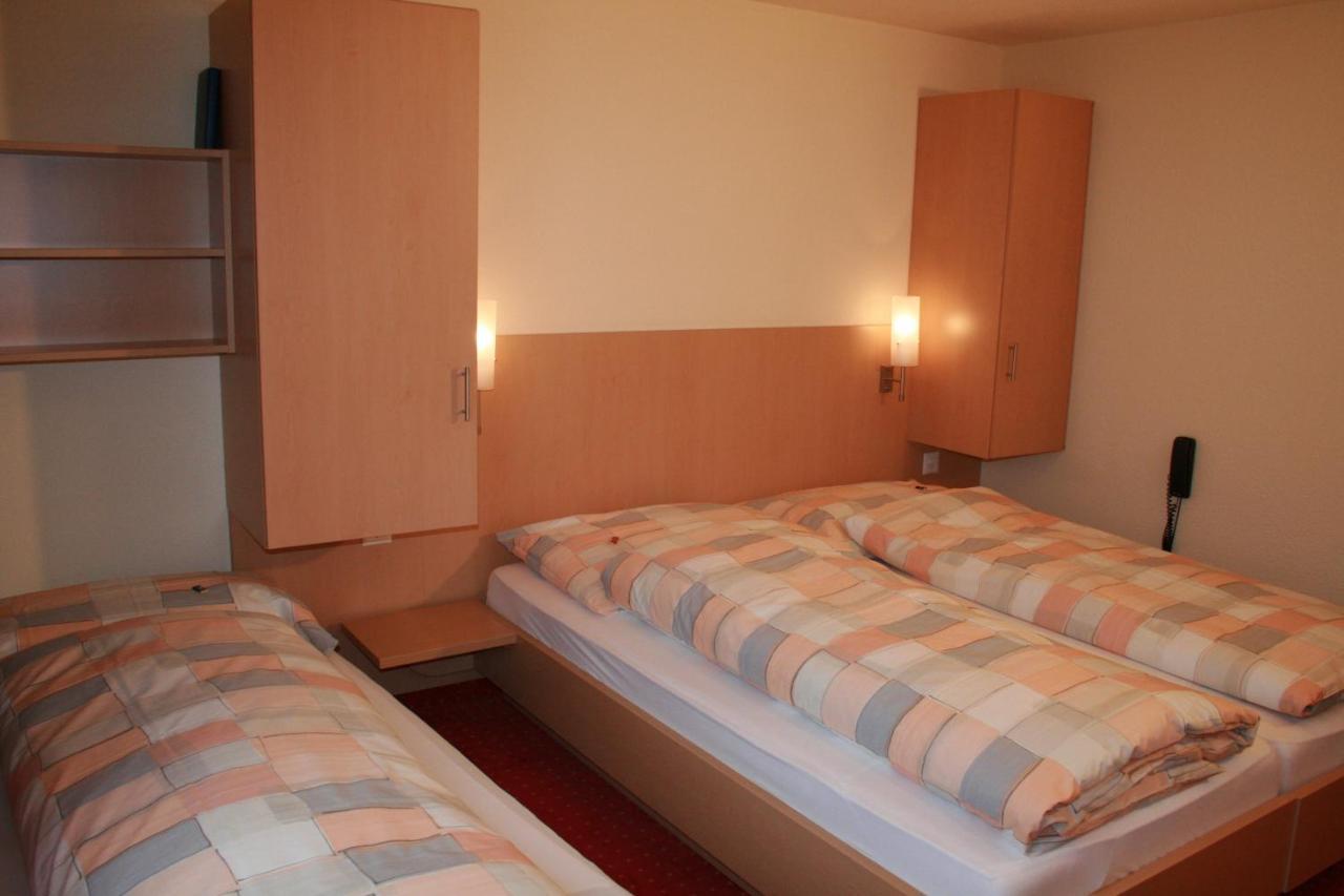 Hotel Cathrin เอนเกลเบิร์ก ภายนอก รูปภาพ