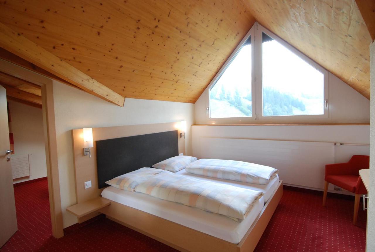 Hotel Cathrin เอนเกลเบิร์ก ภายนอก รูปภาพ
