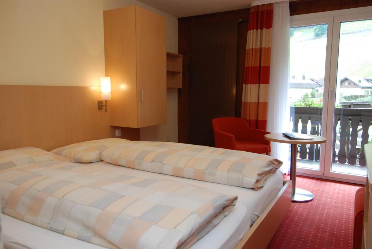 Hotel Cathrin เอนเกลเบิร์ก ภายนอก รูปภาพ