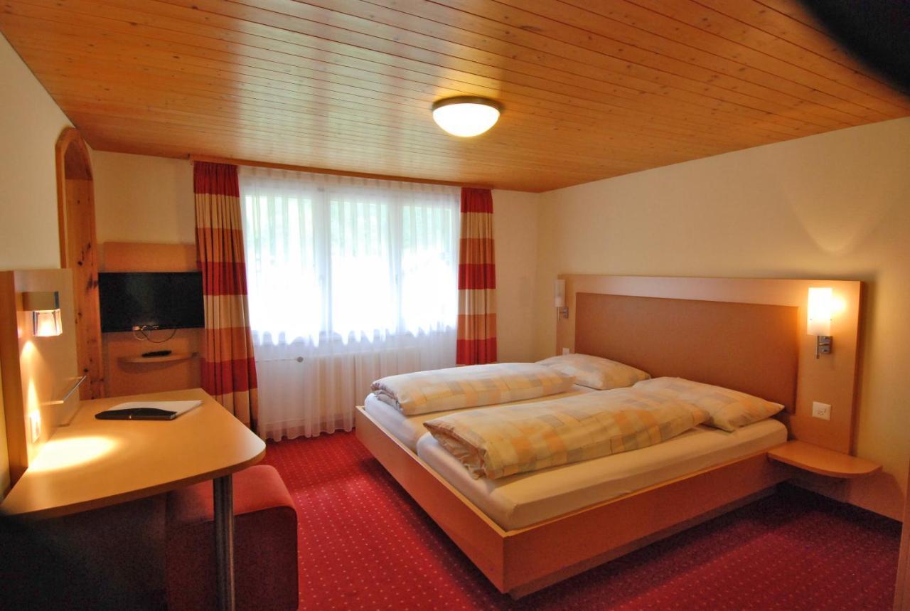 Hotel Cathrin เอนเกลเบิร์ก ภายนอก รูปภาพ